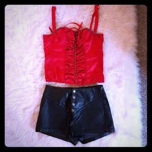 Corset